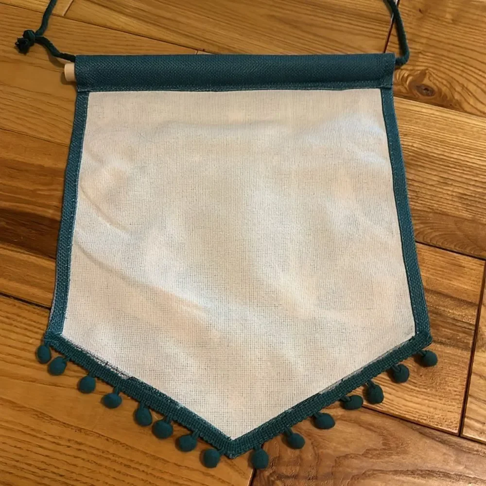 Fairyloot “The Prison Healer” Banner, NWT
